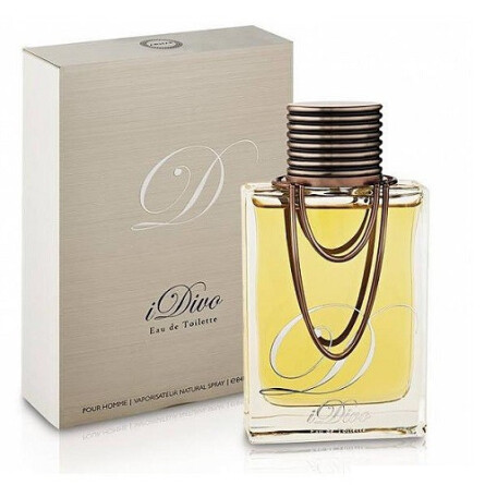 iDivo-آرماف آی دیوو