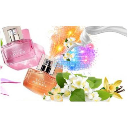 Luck Eau So Loved-اوان لاک او سو لاود