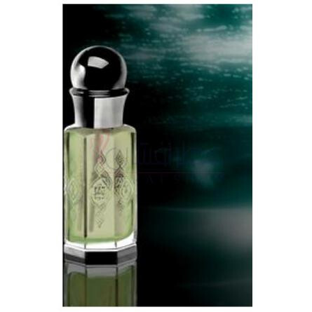 Amber Spirit-عبدالصمد القرشی امبر اسپیریت