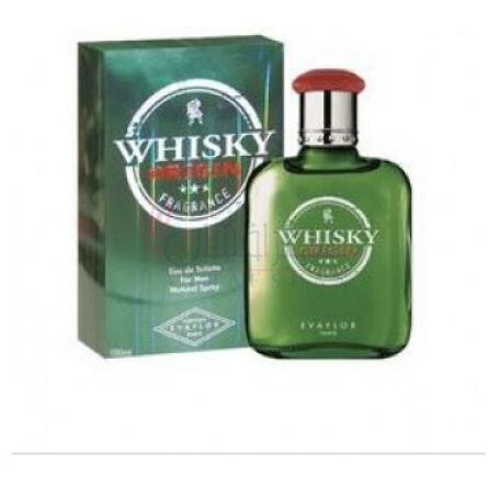 Whisky Origin-اوافلور ویسکی اوریجین