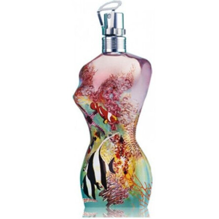 Classique Les d'ete 2005-ژان پل گوتیر (گوتیه) کلاسیک لس دت (دیت) ۲۰۰۵