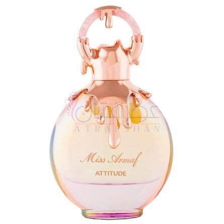 Attitude-آرماف اتیتیود