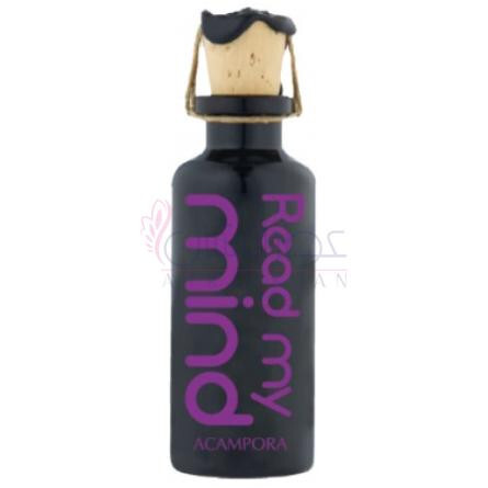 Read My Mind Pure Essence-برونو آکامپورا رید مای مایند پیور اسنس