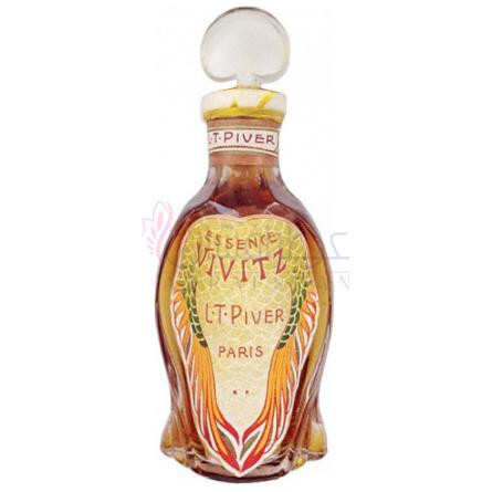 Vivitz-ال تی پایور ویویتز