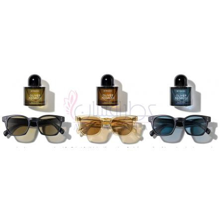 Oliver Peoples Indigo-بایردو الیور پیپلز ایندیگو