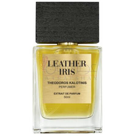 Leather Iris-تئودوروس کالوتینیس لدر ایریس