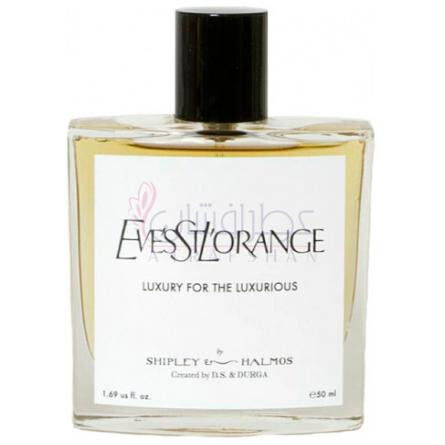 Eve's Saint L'Orange- دی اس اند دورگا اوز سن ل اورنج