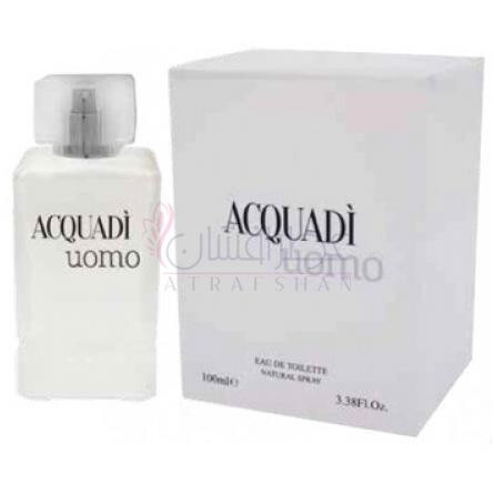 AcquaDi Uomo-اکوا دی یومو