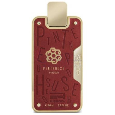 Penthouse Windsor-روی بروکا پنت هاوس ویندسور