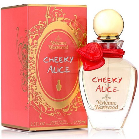 Cheeky Alice-ویوین وست وود چیکی آلیس