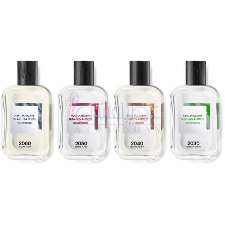 2030 Verbena Crush-کورجز وربنا کراش 2030