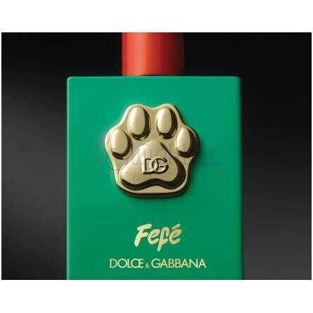 Fefé-دولچه گابانا فی فی