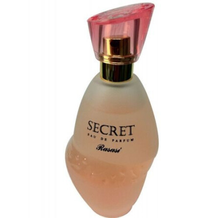 secret eau de parfum rasasi price