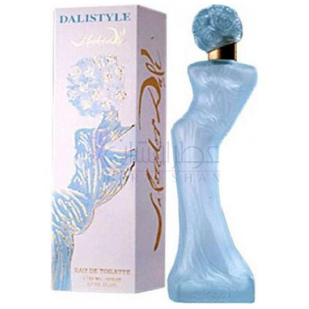 Dalistyle-سالوادور دالی دالی استایل