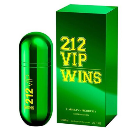 212 VIP Wins-کارولینا هررا 212 وی آی پی وینز زنانه