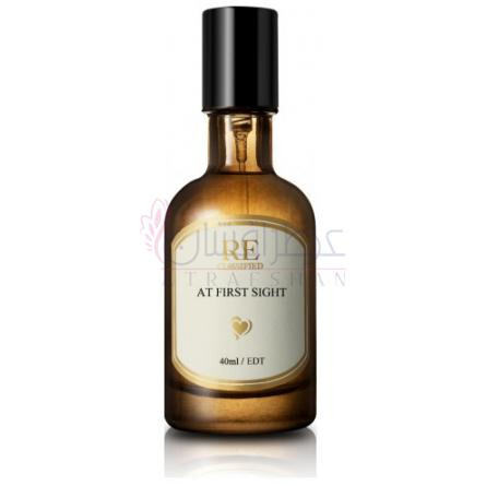 At First Sight 第一次遇见你-ری کلسیفاید ات فرست سایت