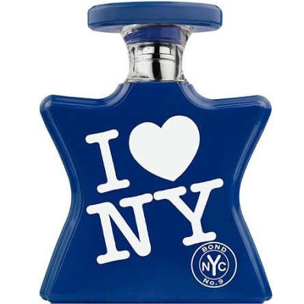 I Love New York for Fathers-باند شماره 9 آی لاو نیویورک فور فادرز