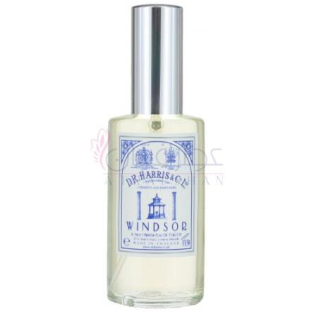 Windsor Eau de Toilette-دی آر هریس ویندسور ادوتویلت