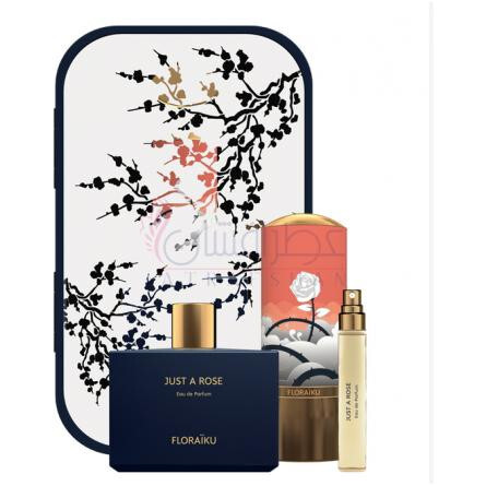 Just A Rose-فلورایکو جاست ا رز