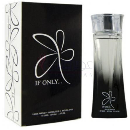 If Only Black-لورل لندن ایف اونلی بلک