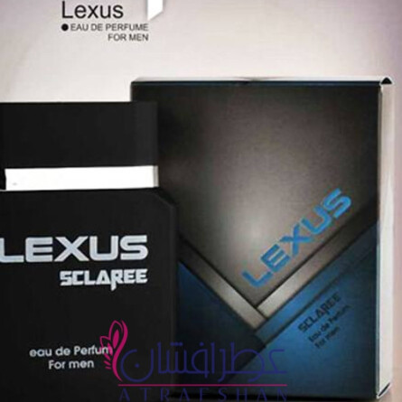 Lexus-اسکلاره لکسوس