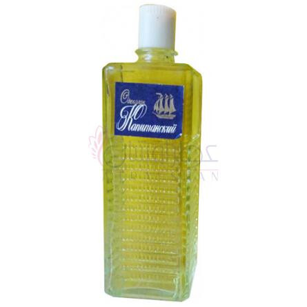 Kapitanskiy-سورنویه سیانی کاپیتانسکی