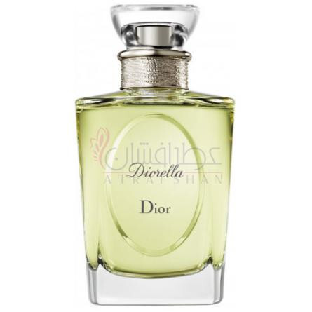Les Creations de Monsieur Dior Diorella-دیور لس کریشنز دی موسیو دیور دیوراما
