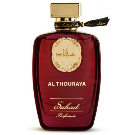 Al-Thouraya-سهاد پرفیومز الثریا
