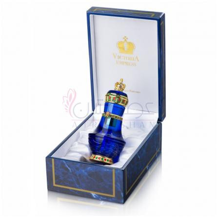 Victoria Empress-عربسک ویکتوریا امپرس