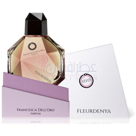 Fleurdenya-فرانچسکا دل اورو فلوردنیا