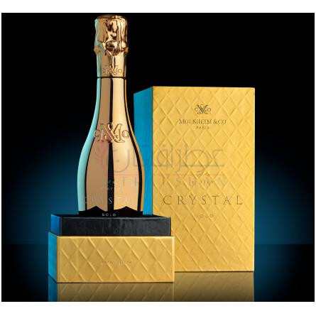 Gold-مولسهایم اند کو گلد