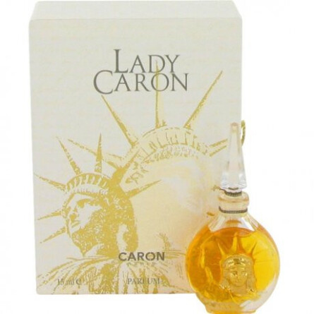 Lady Caron-کارون لیدی کارون