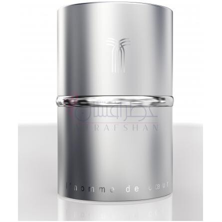 L'Homme de Coeur-دیواین لهوم دی کویر