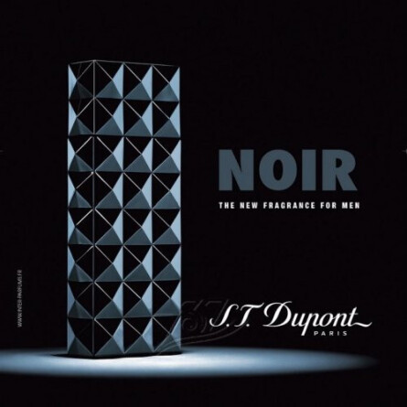 St outlet dupont noir