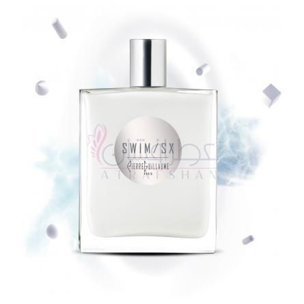 Swim / SX-پیر گیوم پاریس سوییم اس ایکس