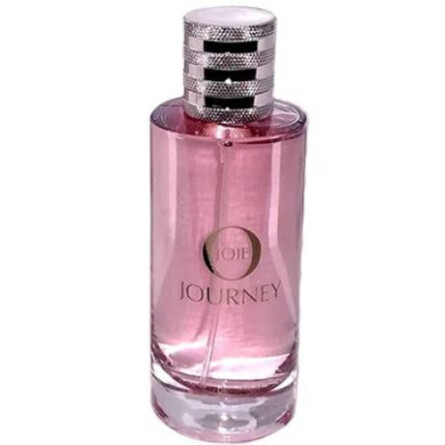 Fragrance World journey-فراگرنس ورد جورنی (جرنی)