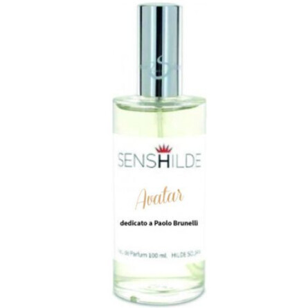 Avatar-هیلد سولیانی اواتار