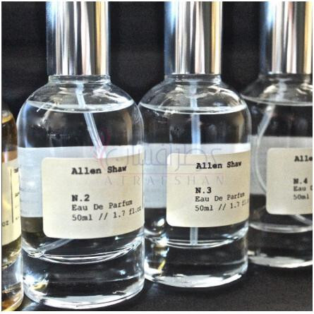 No. 4-الن شاو شماره 4