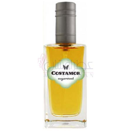 Sugarwood-کاستامور شوگر وود