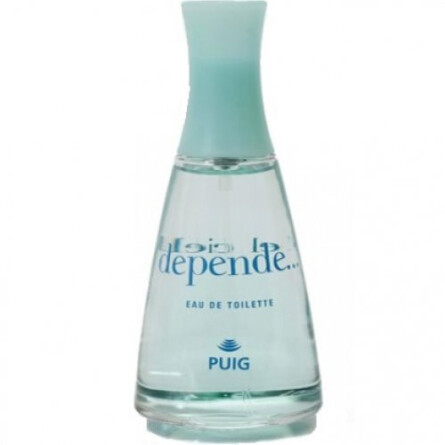 Depende Del Azul Del Cielo-آنتونیو پویگ دپند دل آزول دل سیللو