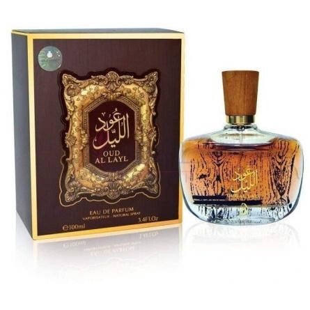 Oud Al Layl-عربیات عود ال لیل