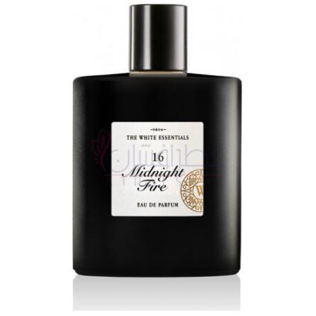 16 Midnight Fire-جاردین دی پارفومز 16 میدنایت فایر