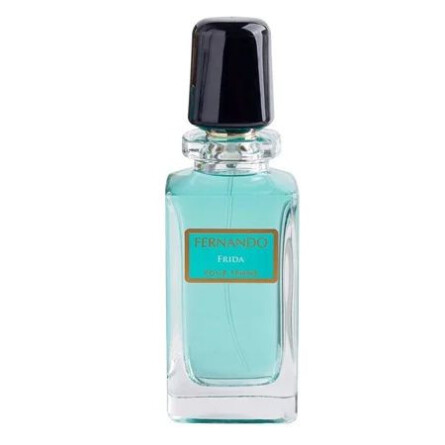 Frida Pour Femme-فرناندو فریدا