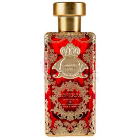 Opera-ال جزیره پرفیومز اوپرا