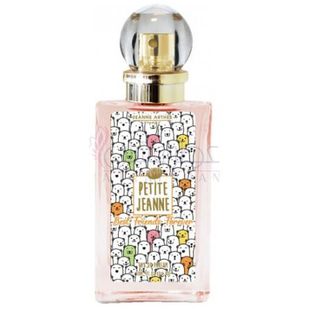 Best Friends Forever-جین آرتس بست فرندز فوراور