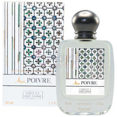 Mon Poivre-فراگونارد مون پووری