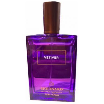 Vetiver-مولینارد وتیور