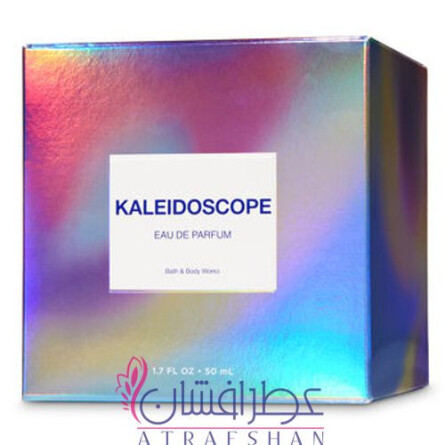 Kaleidoscope-بس اند بادی ورکز کالیدوسکوپ
