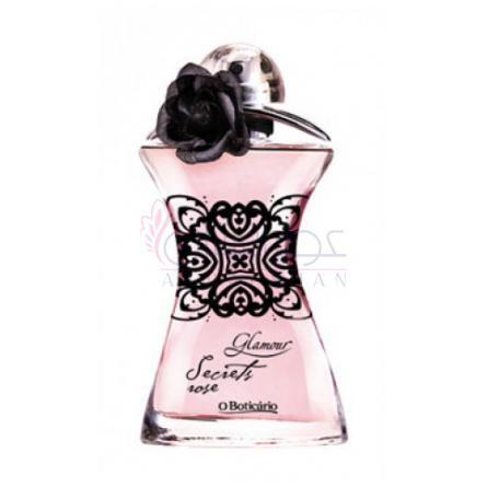 Glamour Secrets Rose-او بوتیکاریو گلامور سکرتس رز