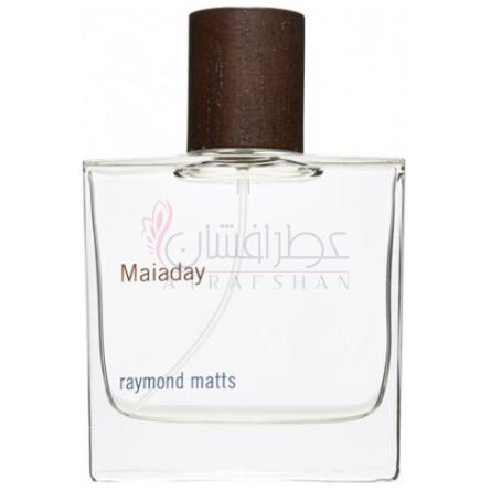 Maiaday-ریموند متس مایادی
